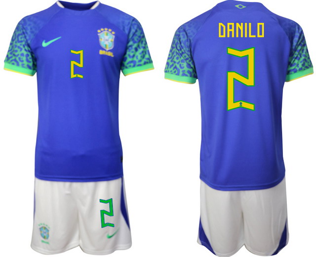 Brazil soccer jerseys-005